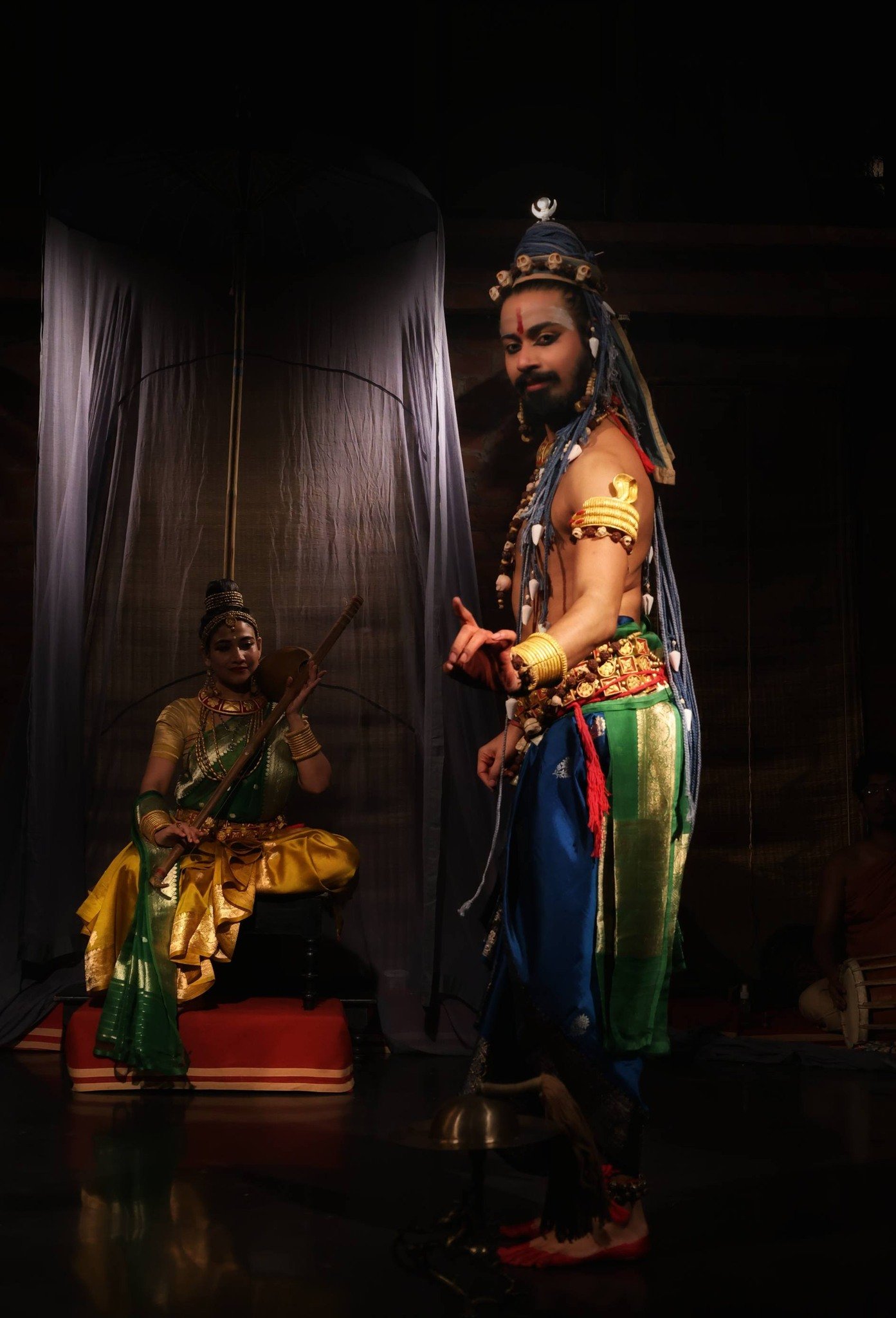 Padmāṅka-Gāthā